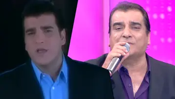 Şarkıcı Ömer Danış'tan sevindiren haber. Yoğun bakımdan çıktı