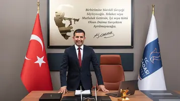 Kuşadası Belediye Başkanı Ömer Günel gözaltına alındı