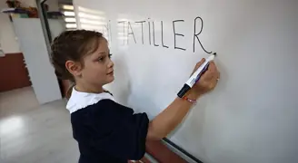 18 milyon öğrenci için yarın karne zili çalacak