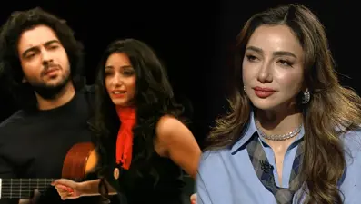 Öykü Gürman ilk kez anlattı. Neden “Evlerinin Önü Boyalı Direk”i seçtiler?