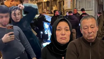 Ümraniye dehşet evindeki ikinci cinayette yeni ayrıntılar. "Kızımın cenazesini istiyoruz"