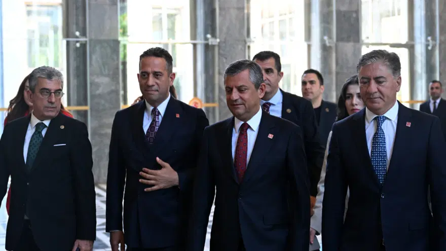 YARGITAY'DAN ÇIKABİLECEK DÖRT SENARYO 4
