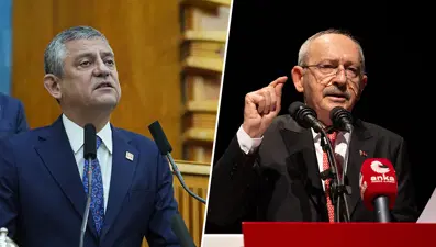 Özgür Özel yarın grup toplantısı yapacak