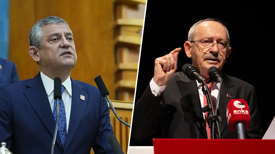 CHP'de gözler salı gününe çevrildi. Kılıçdaroğlu'nun MYK ve PM'yi toplaması bekleniyor