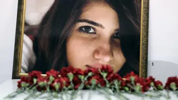 Özgecan Arslan'ın vefatının 11. yıl dönümü