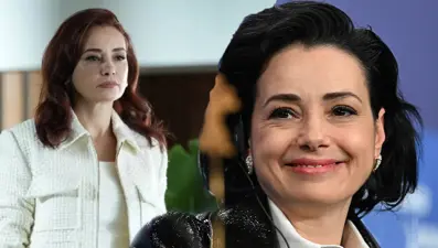 Özgü Namal Türkiye cevabı için ilk kez konuştu: Herkesin yapması gerekeni yaptım