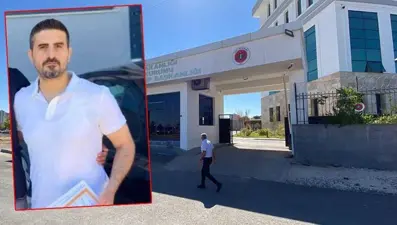 Öğretmen Özgür Ekinci cinayeti. Katil zanlısı Türkiye'ye iade edildi
