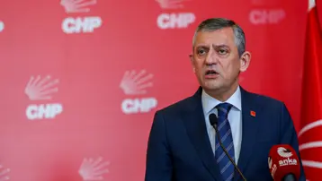 Özgür Özel dahil 7 milletvekili hakkında yeni dokunulmazlık dosyaları TBMM'ye sevk edildi