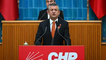 İBB iddianamesi tamamlandı: Özgür Özel'den ilk mesaj