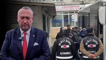 Özkan Yalım'ın etkin pişmanlık ifadesi: Özgür Özel'e 1 milyon 200 bin lira para verdim