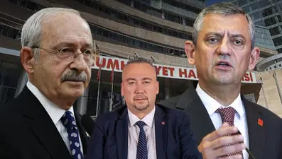 CHP kurultay soruşturması. Özkan Yalım ek ifade verdi