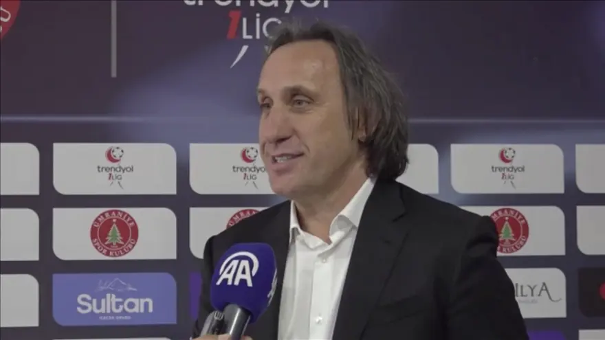 MURAT ÖZKAYA KİMDİR?
 1