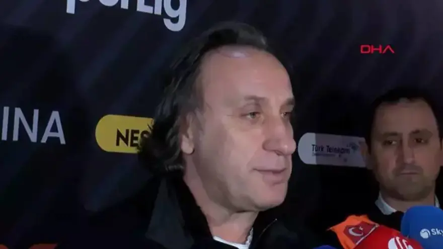 MURAT ÖZKAYA NEDEN GÖZALTINA ALINDI?
 