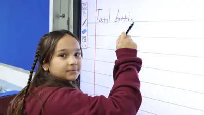 18 milyon öğrenci dersbaşı yaptı