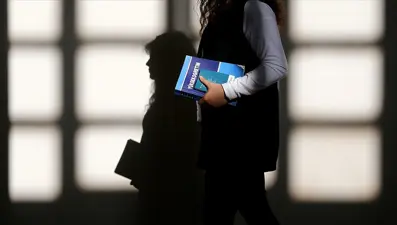 Öğrenci affı Meclis'e sunuldu. Kimler yararlanabilecek?