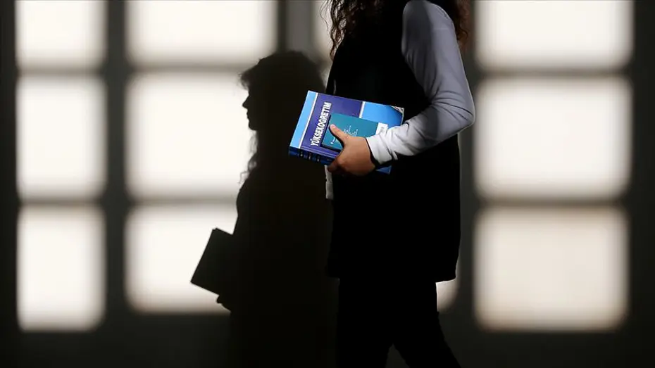 Gözler öğrenci affında. Bugün Meclis'e sunulacak
