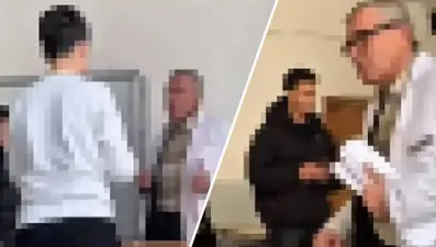 Öğrenciler tarafından zorbalığa uğrayan öğretmen: Şikayetçi değilim