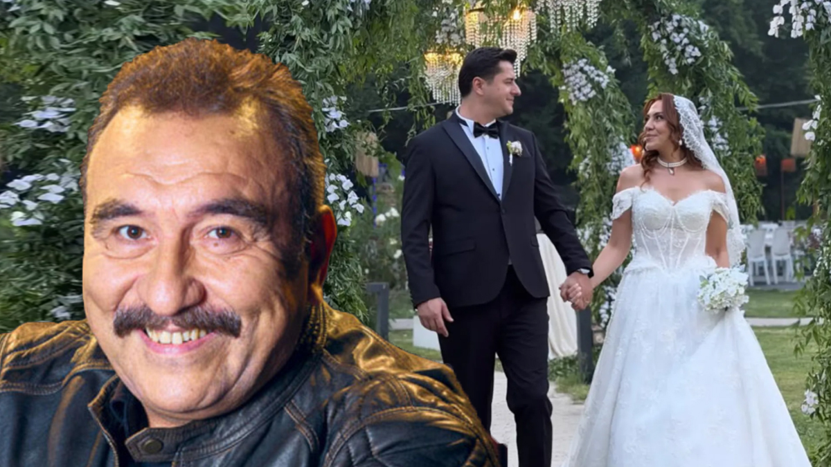 Uçağı kaçırınca nikaha yetişemedi