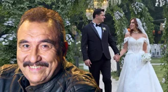 Uçağı kaçırınca nikaha yetişemedi