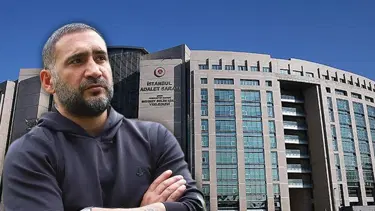 Eski futbolcu Ümit Karan hakkında iddianame hazırlandı. 10 yıla kadar hapis talebi