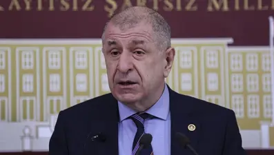 Ümit Özdağ hakkında beraat kararı