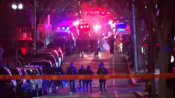 ABD'de üniversitede silahlı saldırı. Çok sayıda kişi vuruldu