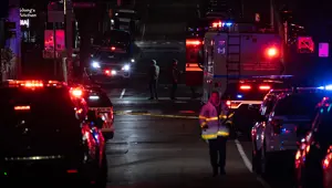 Üniversite saldırganı eski ABD askeri çıktı