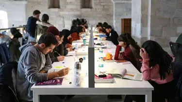 YKS'de ilk bine giren öğrencilerin tercihleri belli oldu