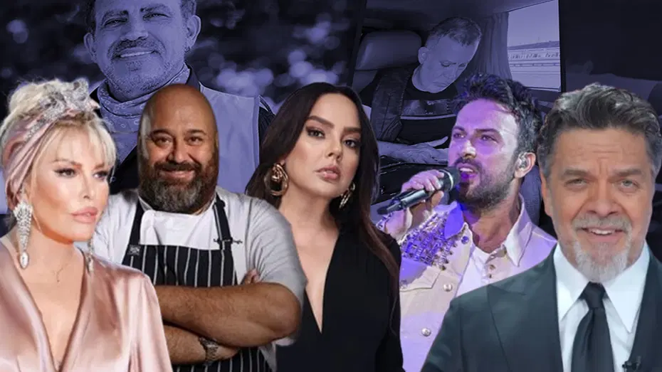MASAK'tan Ahbap Derneği raporu. Hangi ünlü ne kadar bağış yaptı?