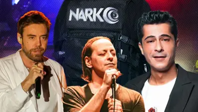 Uyuşturucu soruşturmasında gözaltına alınan ünlüler ifadelerinde ne anlattı?