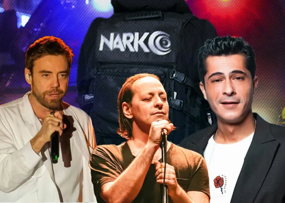 Uyuşturucu soruşturmasında gözaltına alınan ünlüler ifadelerinde ne anlattı?