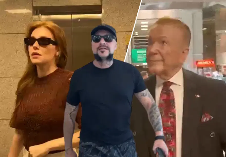 ELÇİN SANGU, UĞUR DÜNDAR ve HAYKO CEPKİN ADLİYEDE 4 ELÇİN SANGU, UĞUR DÜNDAR ve HAYKO CEPKİN ADLİYEDE 4