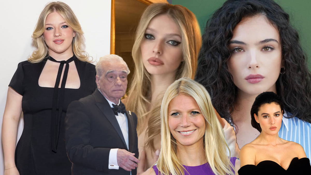 Armut dibine düştü. Hollywood yıldızlarının kendi izinden giden çocukları