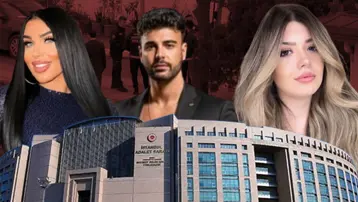 Ünlülere uyuşturucu operasyonu: 6 kişi tutuklandı