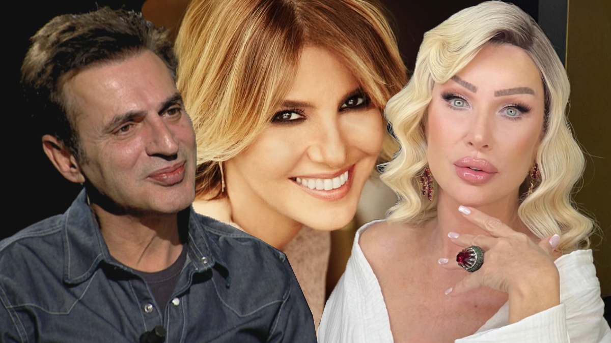 Türk magazin tarihine geçen sözler. Yıllardır hafızalardan silinmiyor