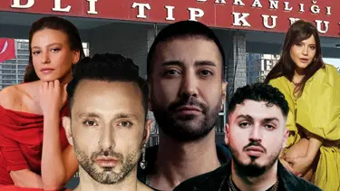 Ünlülere uyuşturucu soruşturmasında yeni dalga: Bir kişi tutuklandı