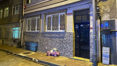 7 yaşındaki Servet'i döverek öldüren üvey ablaya tahliye