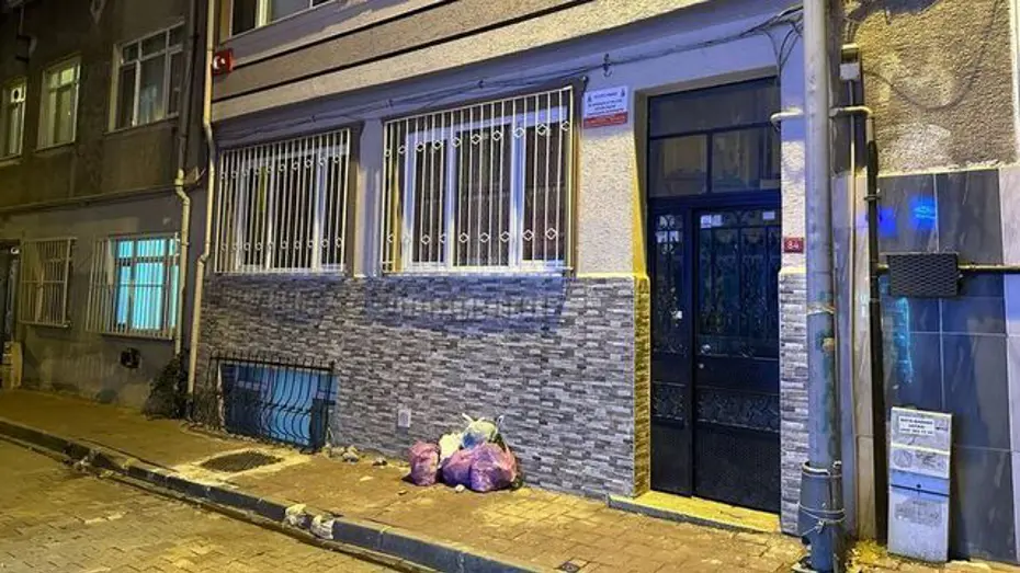 7 yaşındaki Servet'i döverek öldüren üvey ablaya tahliye