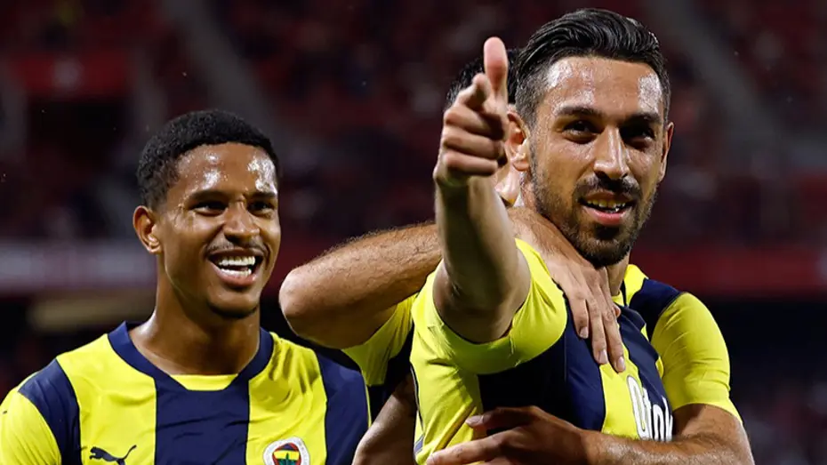 Fenerbahçe'den resmi açıklama geldi. 