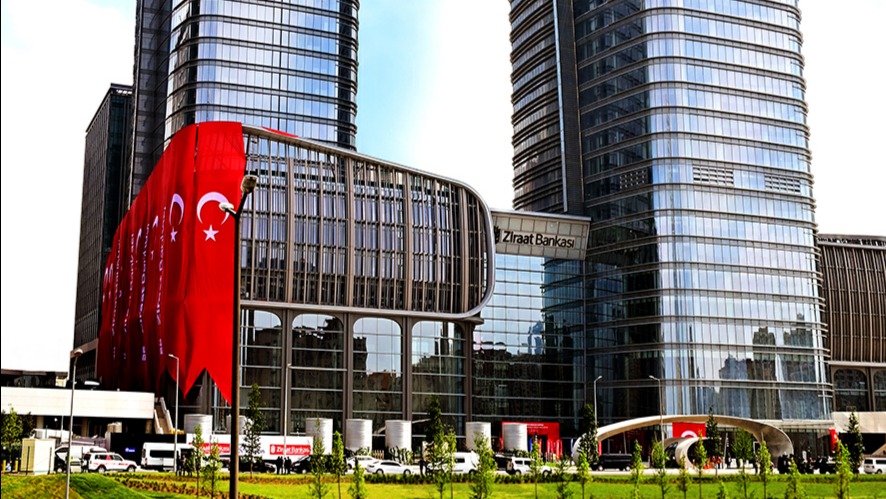 Ziraat Katılım sukuk ihraçları Viyana Borsası’nda