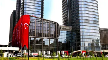 Ziraat Katılım sukuk ihraçları Viyana Borsası’nda