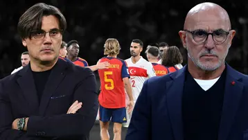 Türkiye beraberliği sonrası İspanyollar şokta: "Canımız yandı, parti yok"