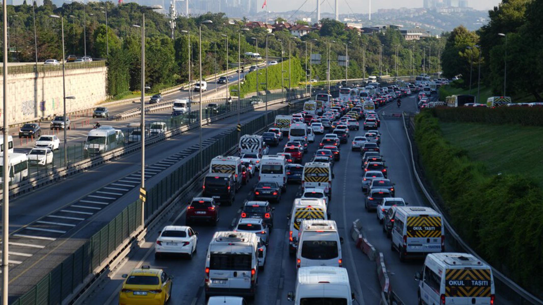 İstanbul'da 14 Eylül alarmı. Yeni eğitim öğretim yılı başlangıcı için alınan önlemler açıklandı