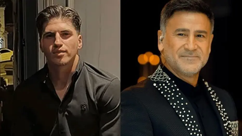 Futbolcu Kubilay Kaan Kundakçı cinayeti. Şarkıcı İzzet Yıldızhan da gözaltına alındı 