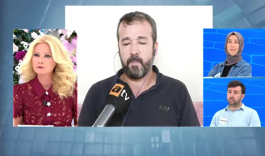 "İkinci Palu Ailesi" vakası. Müge Anlı'daki İbrahim Ekici olayı nedir? 