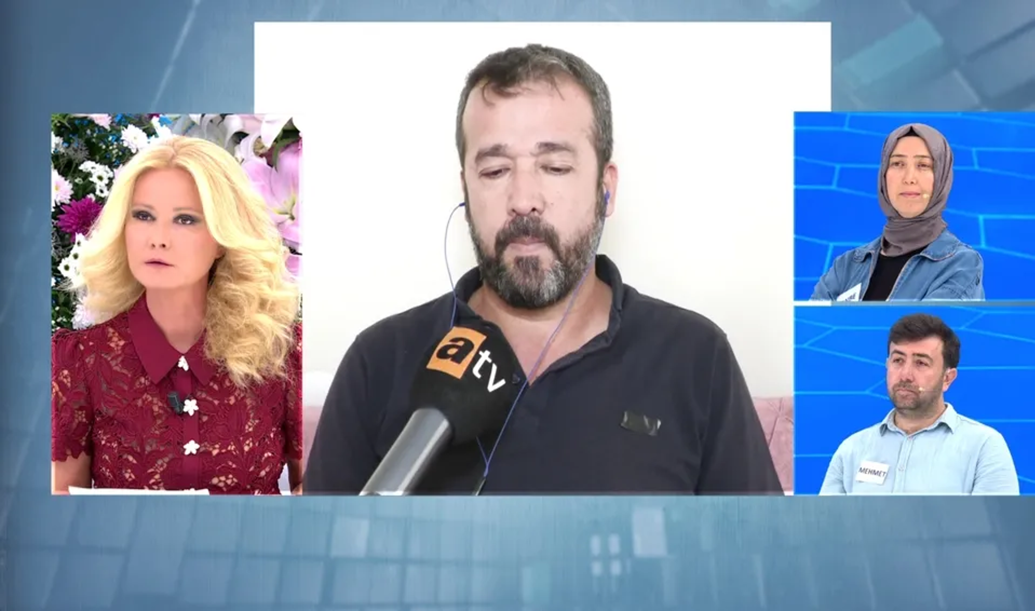 "İkinci Palu Ailesi" vakası. Müge Anlı İbrahim Ekinci olayı nedir?