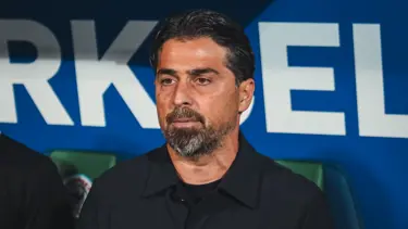 İlhan Palut: "Her şey 10 dakikada tersine döndü"