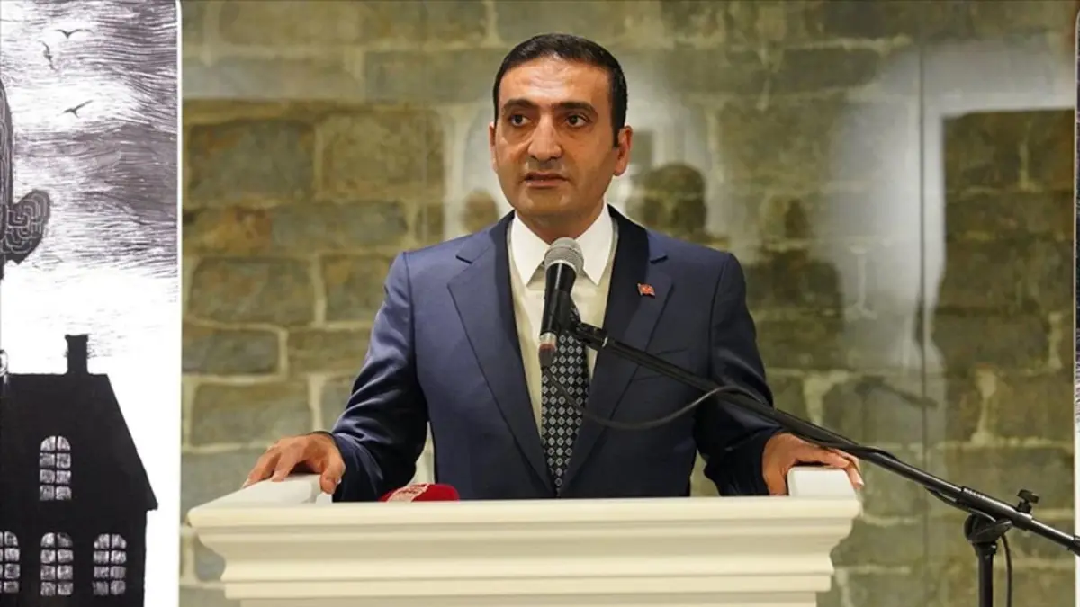 İBB yolsuzluk soruşturması. Beyoğlu Belediye Başkanı İnan Güney’e istenen ceza belli oldu