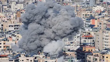 Ortadoğu’da mahsur kalan turistler otel masrafları için internetten bağış topluyor