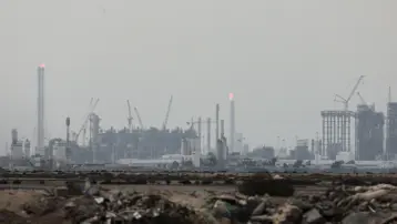 Savaşın getirdiği yeni kriz helyum kıtlığı: "Dünya bunu telafi edemez"